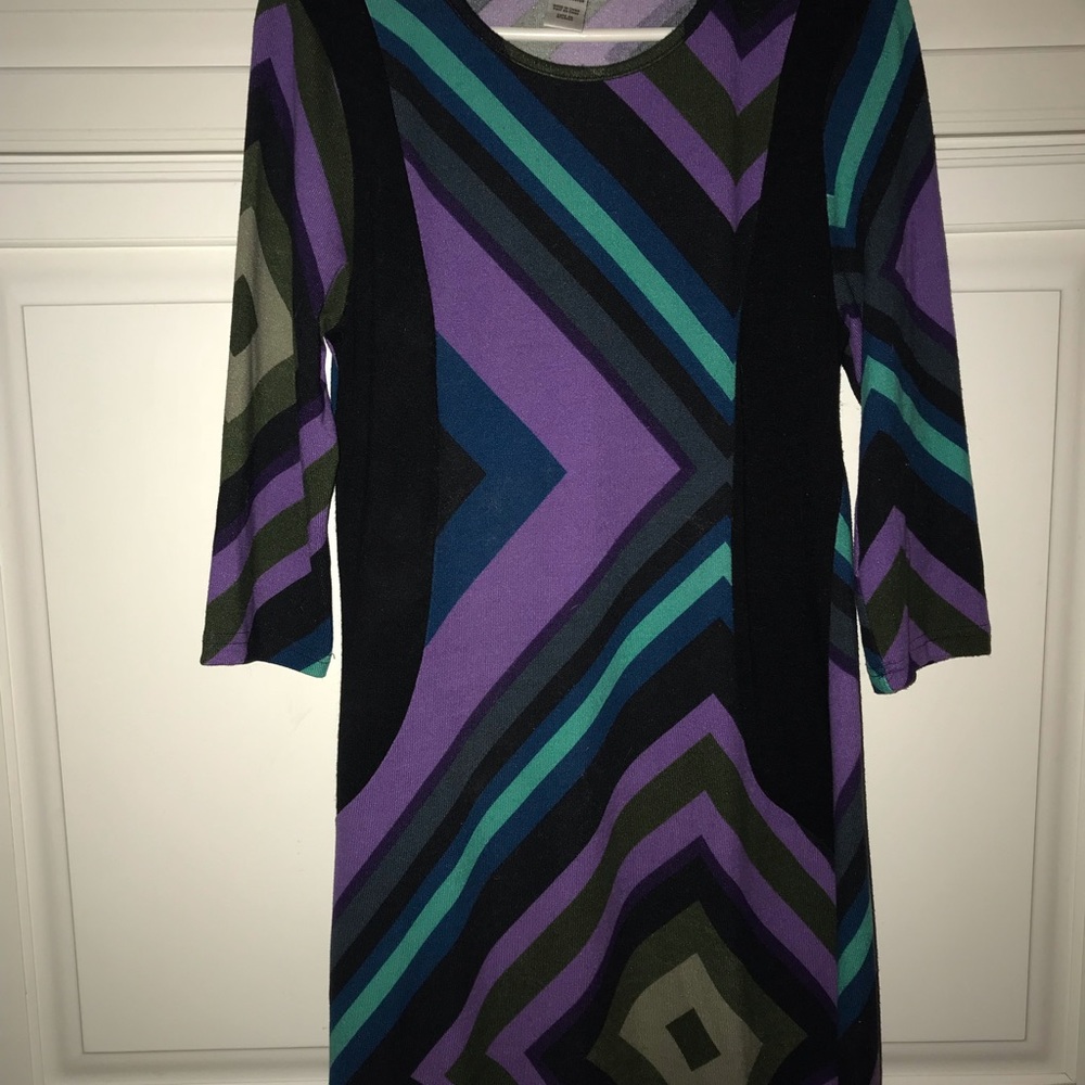Ladies dress